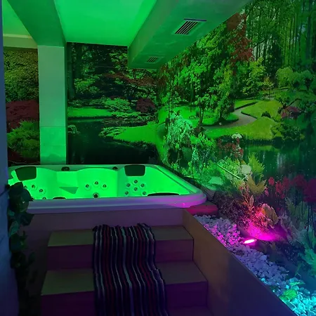 Onepta Retreat Casa de hóspedes Reggio di Calabria