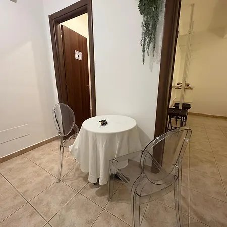 Onepta Retreat Casa de hóspedes Reggio di Calabria