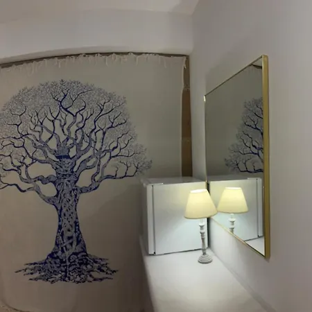 Casa de hóspedes Onepta Retreat Reggio di Calabria