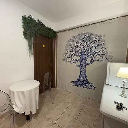 Casa de hóspedes Onepta Retreat Reggio di Calabria