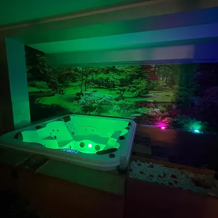 게스트하우스 Onepta Retreat