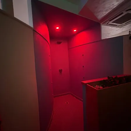 Onepta Retreat Гостевой дом *