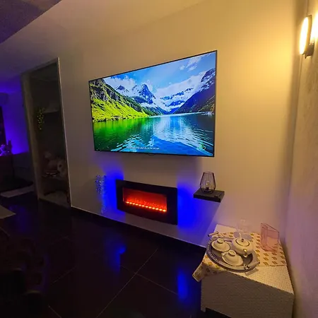 Гостевой дом Onepta Retreat *