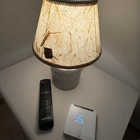 Гостевой дом Onepta Retreat Реджо-ди-Калабрия