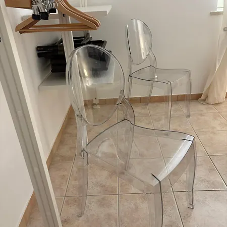 Onepta Retreat Реджо-ди-Калабрия