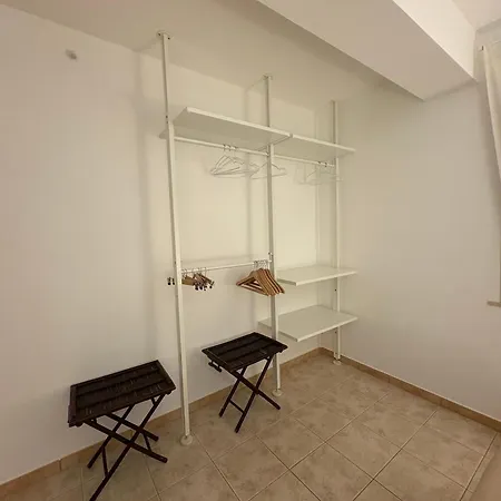 Гостевой дом Onepta Retreat Реджо-ди-Калабрия