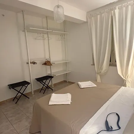 Onepta Retreat Гостевой дом *