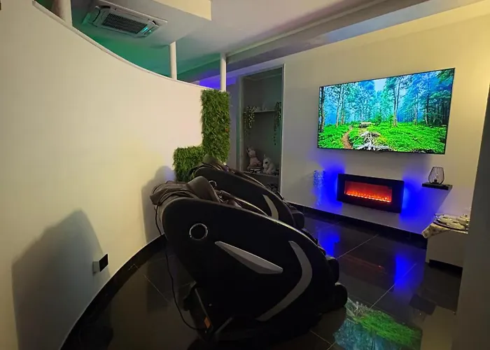 Onepta Retreat Affittacamere Reggio Calabria