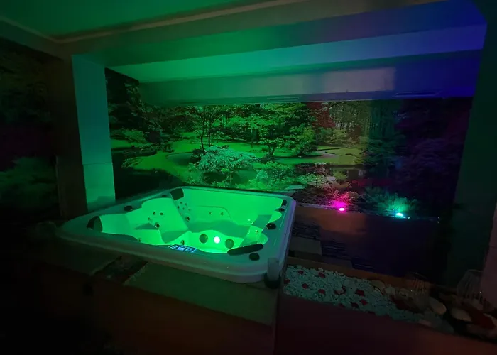 Affittacamere Onepta Retreat