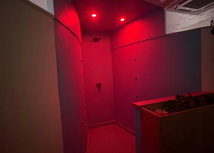 Onepta Retreat Affittacamere *