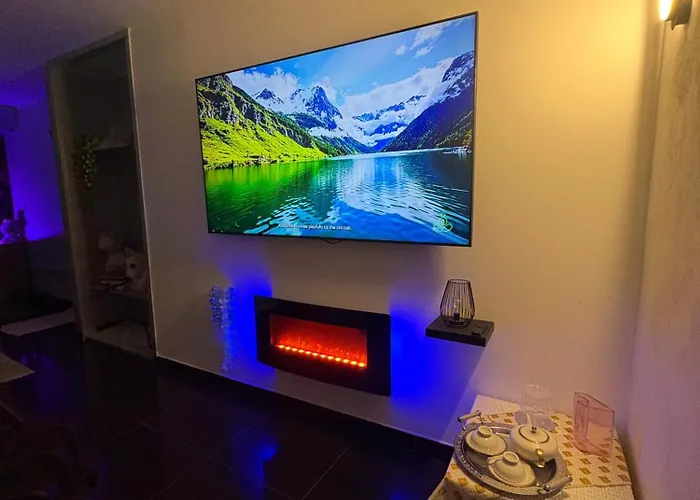 Affittacamere Onepta Retreat *