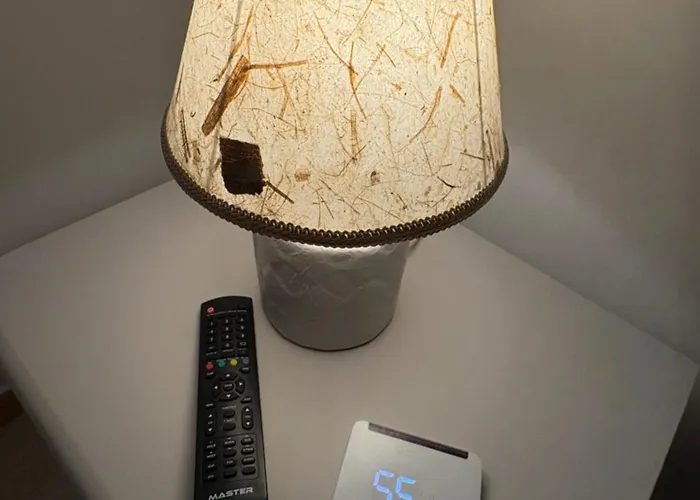 Affittacamere Onepta Retreat Reggio Calabria