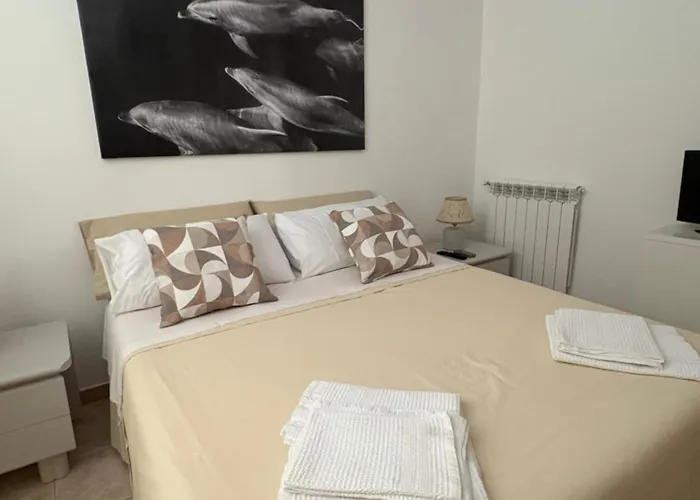 Onepta Retreat Affittacamere *