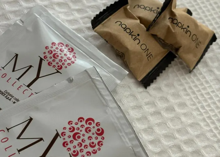 Affittacamere Onepta Retreat *