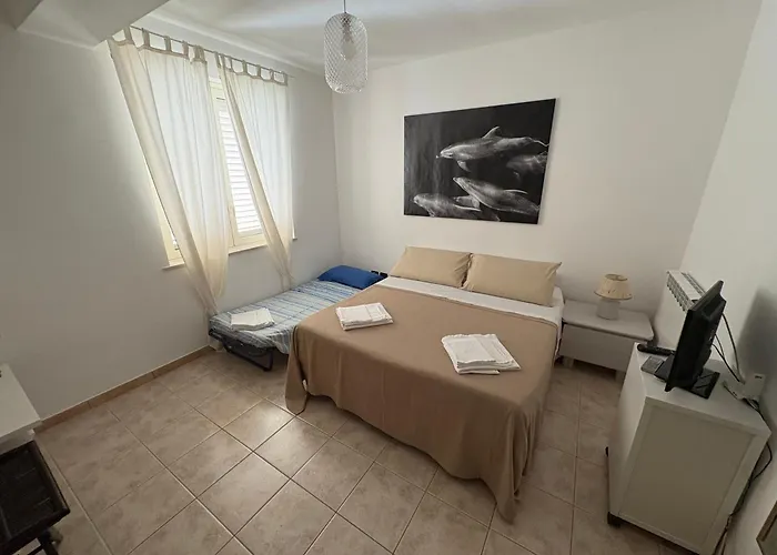 Onepta Retreat Affittacamere *