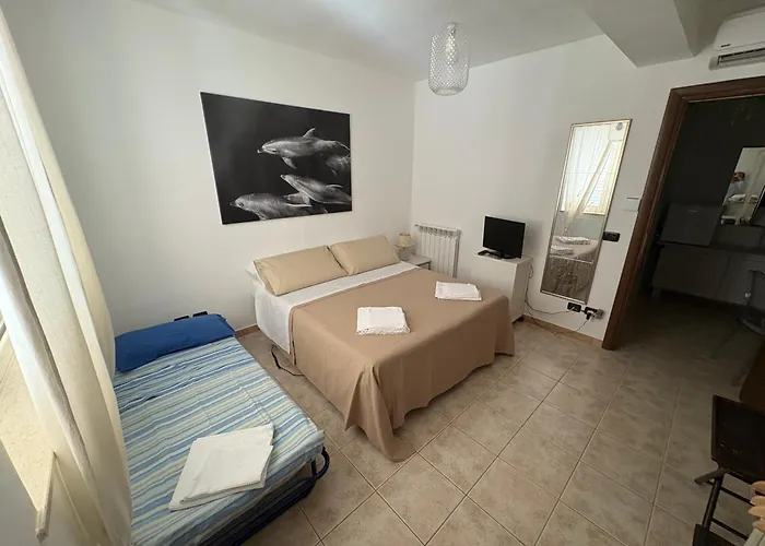 Affittacamere Onepta Retreat