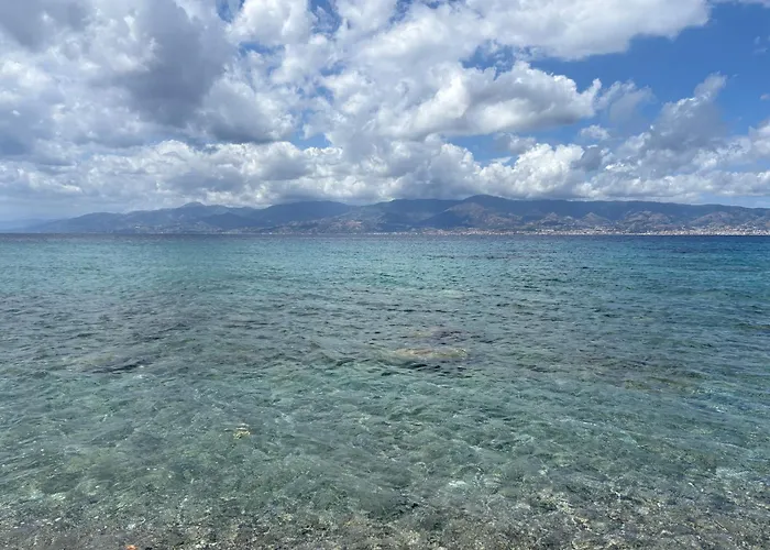 Onepta Retreat * Reggio Calabria