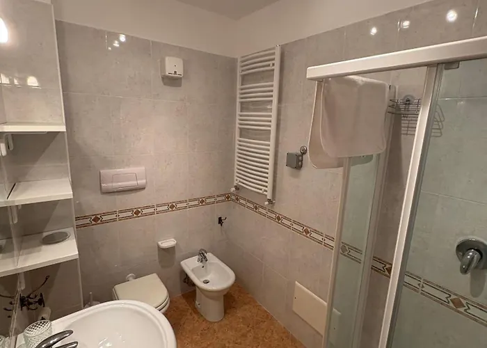 Onepta Retreat Affittacamere *