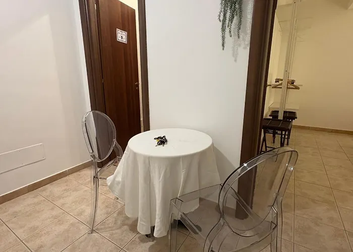 Onepta Retreat Affittacamere Reggio Calabria