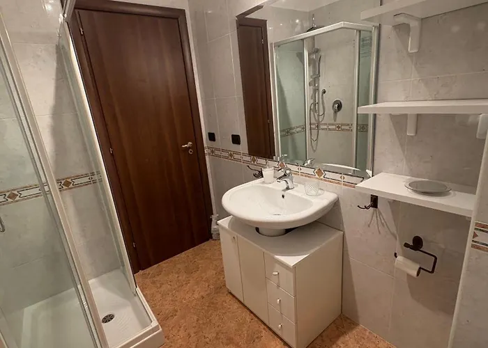 Onepta Retreat Affittacamere