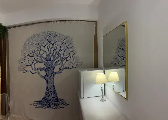 Affittacamere Onepta Retreat Reggio Calabria