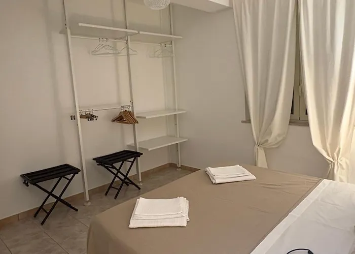 Onepta Retreat Affittacamere *