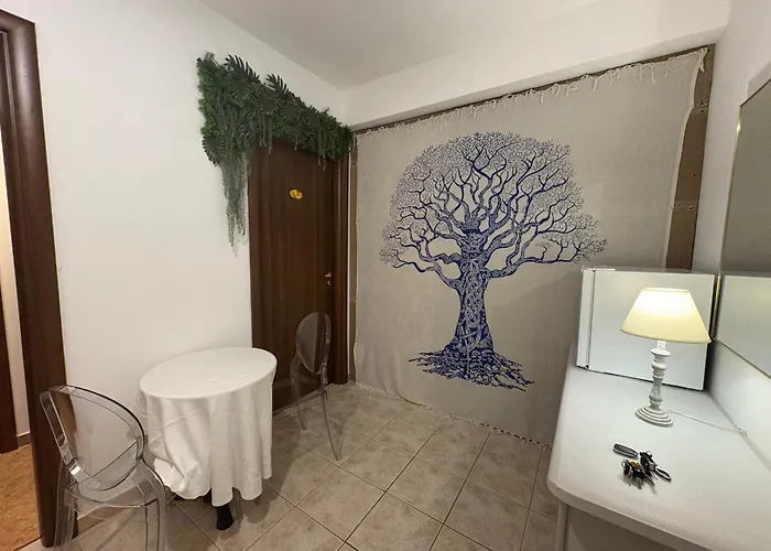 Affittacamere Onepta Retreat Reggio Calabria